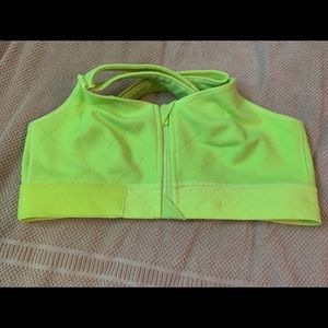 SheFit FLEX Sports Bra 1Luxe